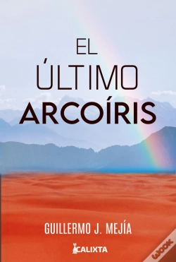Capa do artigo El Último Arcoiris