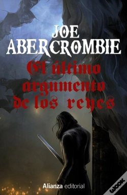 Capa do artigo El Ultimo Argumento De Los Reyes  