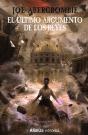 El Ultimo Argumento De Los Reyes - Preview