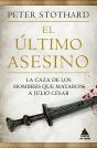 El Ultimo Asesino - Preview