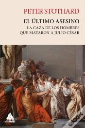 Capa do artigo El Ultimo Asesino