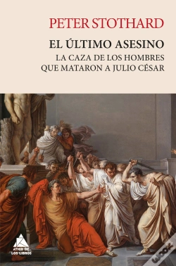 Capa do artigo El Ultimo Asesino