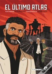 Capa do artigo El Ultimo Atlas T1