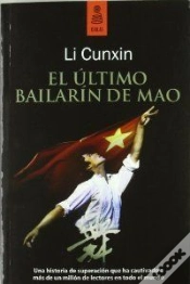 Capa do artigo El Último Bailarõn De Mao