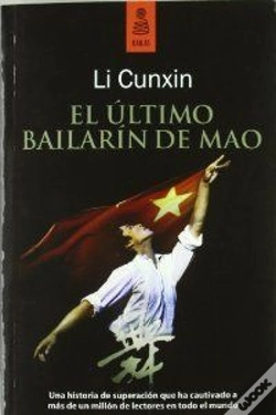 Capa do artigo El Último Bailarõn De Mao