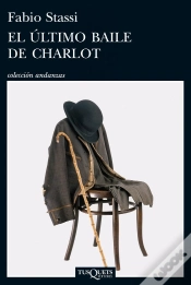 Capa do artigo El Último Baile De Charlot