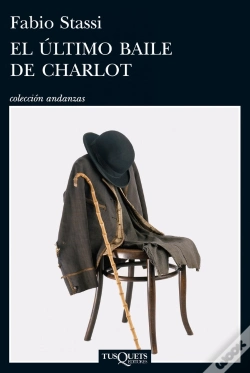 Capa do artigo El Último Baile De Charlot