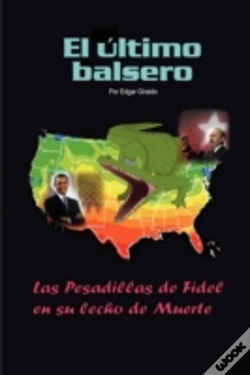 Capa do artigo ''El Ultimo Balsero''