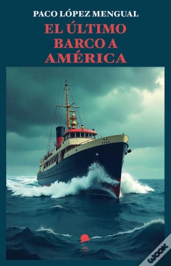 Capa do artigo El Ultimo Barco A America