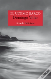 Capa do artigo El Último Barco
