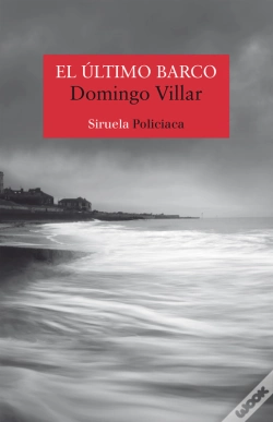 Capa do artigo El Último Barco