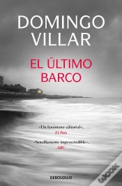 Capa do artigo El Ultimo Barco