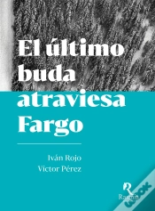 Capa do artigo El Ultimo Buda Atraviesa Fargo