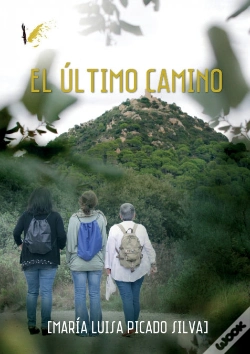 Capa do artigo El Último Camino
