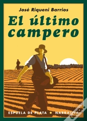 Capa do artigo El Último Campero