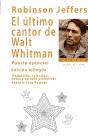 El Ultimo Cantor De Walt Whitman   - Preview