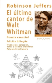 El Ultimo Cantor De Walt Whitman  