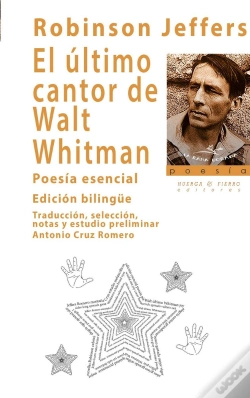 Capa do artigo El Ultimo Cantor De Walt Whitman  