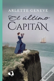 Capa do artigo El Ultimo Capitan