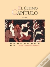 Capa do artigo El Ultimo Capitulo