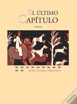 Capa do artigo El Último Capítulo