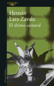 Capa do artigo El Último Carnaval