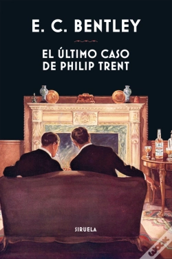 Capa do artigo El Último Caso De Philip Trent
