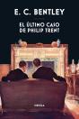 El Último Caso De Philip Trent - Preview