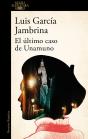 El Ultimo Caso De Unamuno - Preview