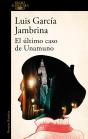 El Último Caso De Unamuno - Preview