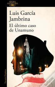 Capa do artigo El Último Caso De Unamuno
