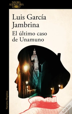 Capa do artigo El Último Caso De Unamuno