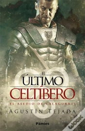 Capa do artigo El Último Celtíbero