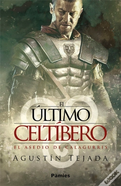 Capa do artigo El Último Celtíbero