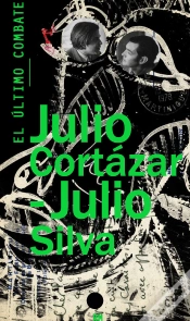 Capa do artigo El Último Combate