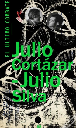 Capa do artigo El Último Combate