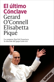 Capa do artigo El Ultimo Conclave