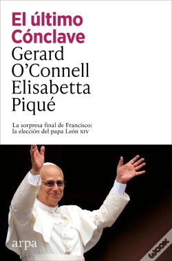 Capa do artigo El Ultimo Conclave