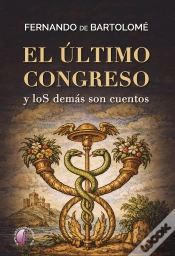 Capa do artigo El Ultimo Congreso Y Los Demas Son Cuentos