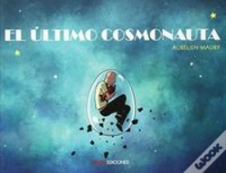 Capa do artigo El Ultimo Cosmonauta