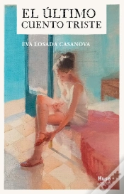 Capa do artigo El Ultimo Cuento Triste