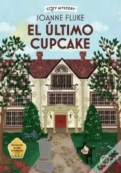Capa do artigo El Ultimo Cupcake (Cozy Mystery)