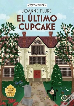 Capa do artigo El Ultimo Cupcake (Cozy Mystery)