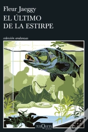 Capa do artigo El Ultimo De La Estirpe