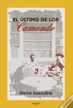 Capa do artigo El Ultimo De Los Camondo