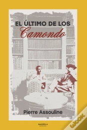Capa do artigo El Ultimo De Los Camondo
