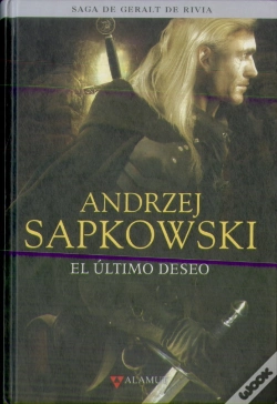 Capa do artigo El Último Deseo