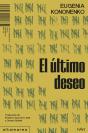 El Ultimo Deseo - Preview