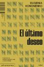El Último Deseo - Preview