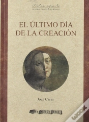 Capa do artigo El Último Dia De La Creación